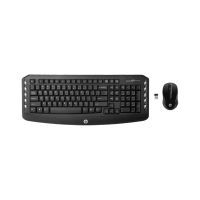 HP J8F13AA Wireless Keyboard & Mouse Combo