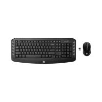 HP J8F13AA Wireless Keyboard & Mouse Combo