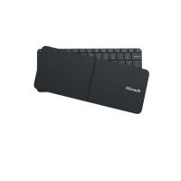 Microsoft Wedge Mobile Wireless Keyboard