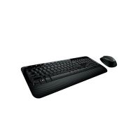 Microsoft Desktop 2000 Wireless Keyboard and Mouse Combo