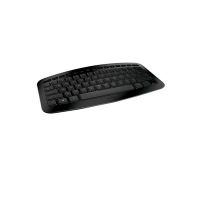 Microsoft Arc keyboard (black)