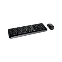 Microsoft Wireless Keyboard & Mouse Combo