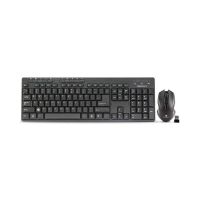ZEBRONICS Companion 5 USB Keyboard & Mouse Combo With Wire