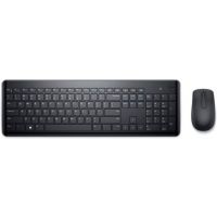 Dell KM117 Wireless Laptop Keyboard