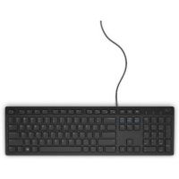 Dell Multimedia KB216 Wired USB Laptop Keyboard