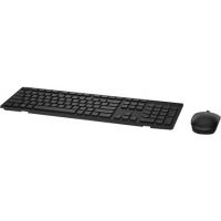 Dell KM636 Wireless Laptop Keyboard