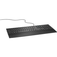 Dell KB216 Wired USB Laptop Keyboard 