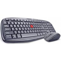 Iball Dusky Duo-06 & Mouse Combo Wireless Laptop Keyboard