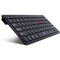 Iball Mini Bluekey Wired USB Tablet Keyboard
