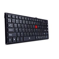 Iball A6 Wired USB Laptop Keyboard