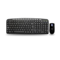 Zebronics Judwaa 560 Wired Laptop Keyboard