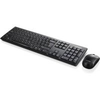Lenovo 100 Wireless Laptop Keyboard 
