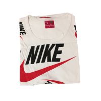 Apple Baby Nike Printed T-Shirt