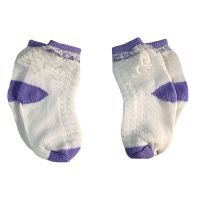 Girls Ankle Length Socks