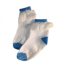 Girls Ankle Length Socks