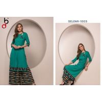 Aakarsha Graceful Women Kurta Sets