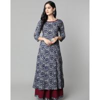 Chitrarekha Petite Multi Kurta Set