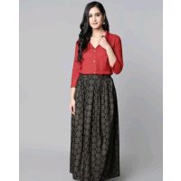 Chitrarekha Multi Petite Kurta Set