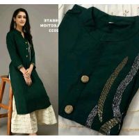 Charvi Refined Women Kurta Sets