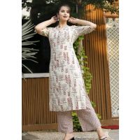 Abhisarika Fashionable Multi Women Kurta Sets