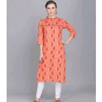 Jivika Attractive Women Kurta Sets