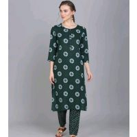 Jivika Stylish Women Kurta Sets