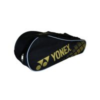 Yonex SUNR 1004 Kit Bag  (Black, Kit Bag)