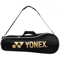 Yonex SUNR 1004 PRM Backpack  (Black, Kit Bag)