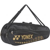 Yonex Sunr 1003-Prm ( Latest Design 2015) Sport  (Black, Kit Bag)