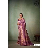 Kutch Kala Zari Women Saree