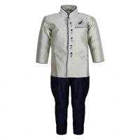 JAZZUP Kurta Set For Boys