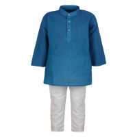 JAZZUP Kurta Set For Boys