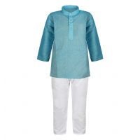 JAZZUP Kurta Set For Boys