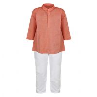 JAZZUP Kurta Set For Boys