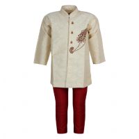 JAZZUP Kurta Set For Boys