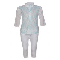 JAZZUP Boys Kurta Set