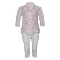 JAZZUP Boys Kurta Set