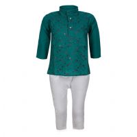 JAZZUP Boys Kurta Set