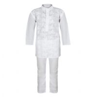 JAZZUP Kurta Payjama Set For Boys