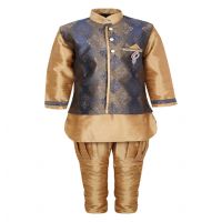 JAZZUP Kurta Set For Boys