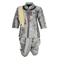 JAZZUP Kurta Set For Boysj