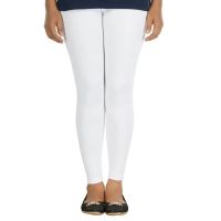 Classy White Women Jeggings