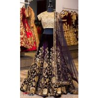 Siya Stunning Designer Women's Lehengas