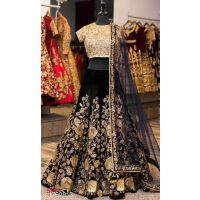 Siya Stunning Designer Women's Lehengas