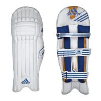 Adidas Men's Cricket CX11 V1 Batting Pads