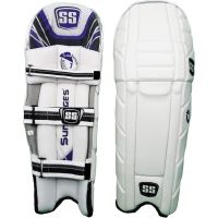 SS Maxlite Batting Pads