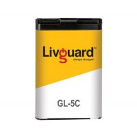 Livguard Mobile Battery 5C from Luminous