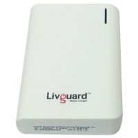 Livguard Power Bank Charger 5200 mAH from Luminous