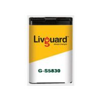 Livguard Mobile Battery G-S5830 from Luminous