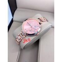 Louis Vuitton Analog Dial Women Watch